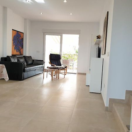 Villa De Suabia, Casa 9 San Fulgencio Kültér fotó