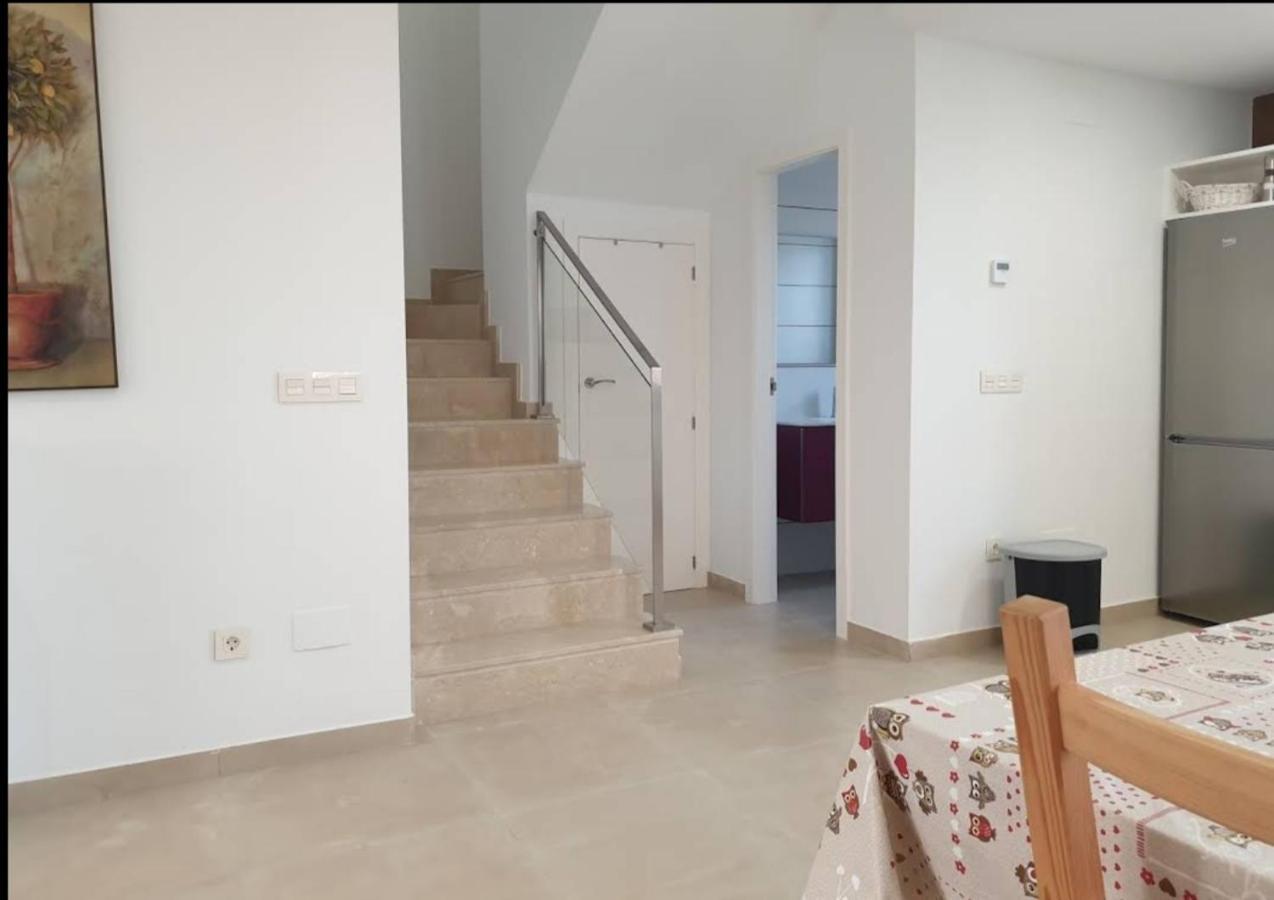 Villa De Suabia, Casa 9 San Fulgencio Kültér fotó