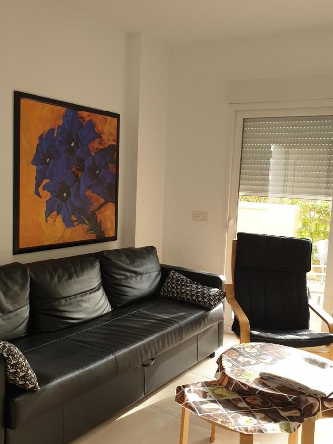 Villa De Suabia, Casa 9 San Fulgencio Kültér fotó