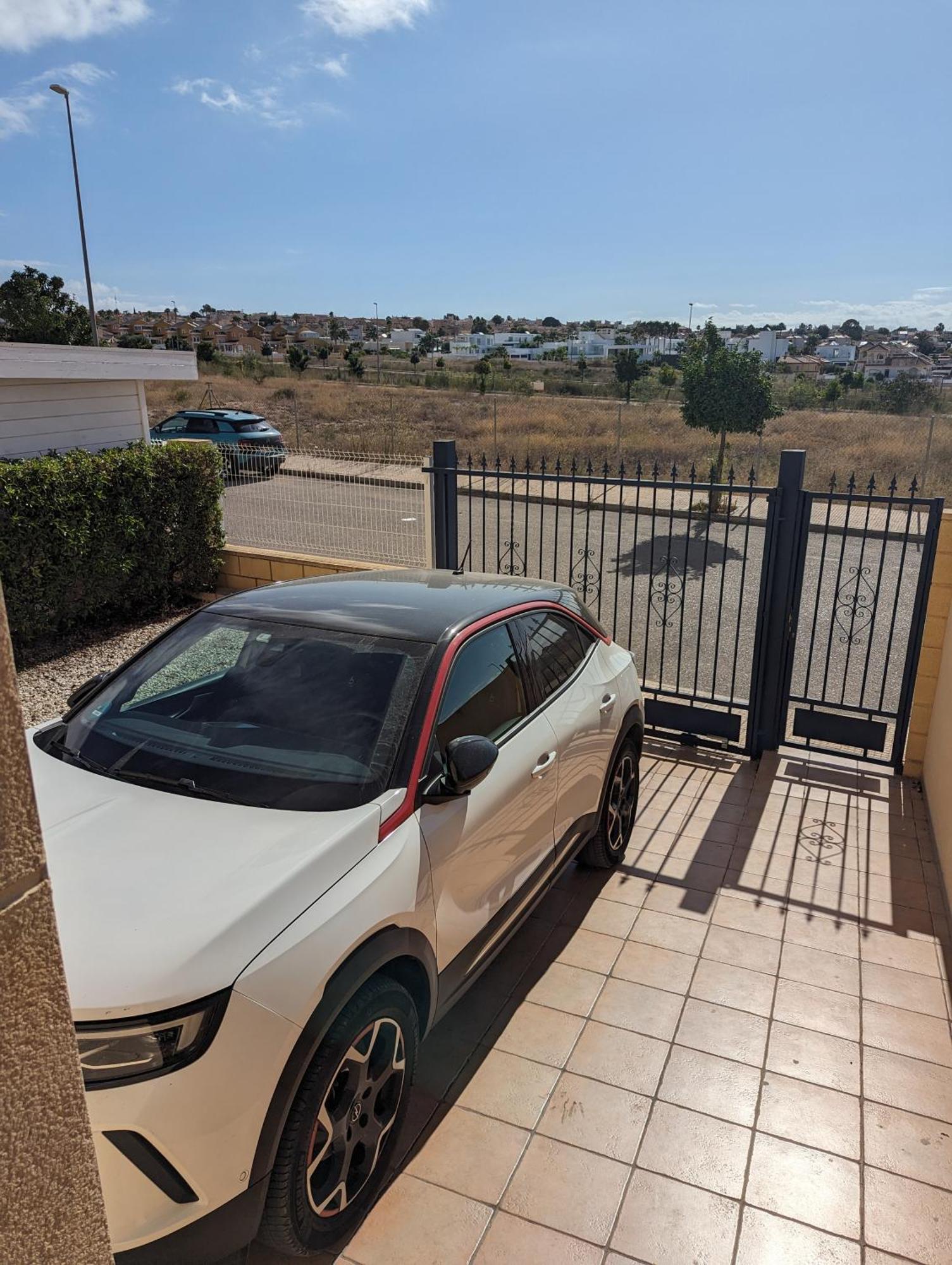 Villa De Suabia, Casa 9 San Fulgencio Kültér fotó